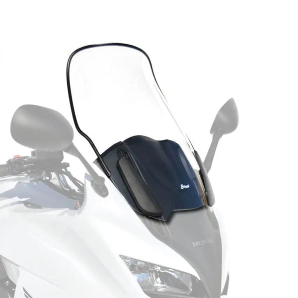 Ermax Ermax touring screen | clear | honda cbf 1000 fa 2010>2017